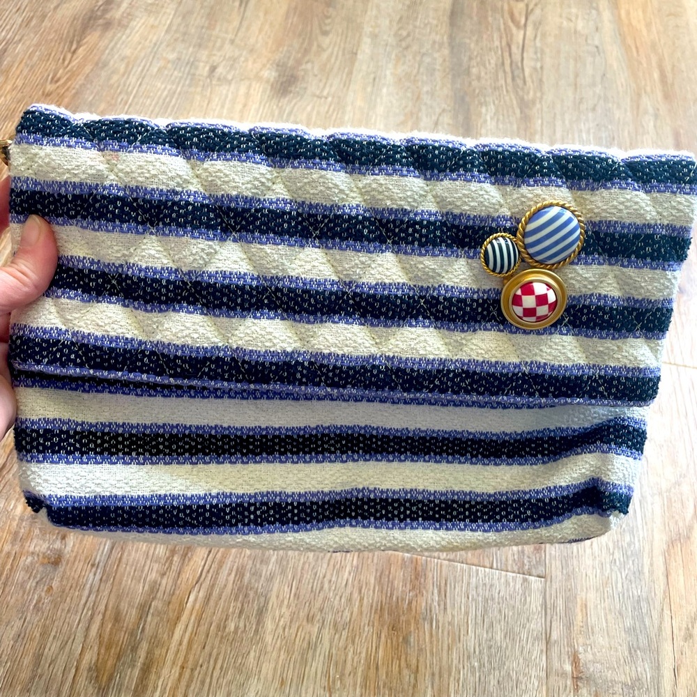 Vintage Worth bag